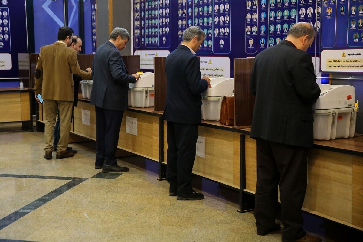 بخش خصوصي در آستانه باخت به دولت بخش خصوصي در آستانه باخت به دولت