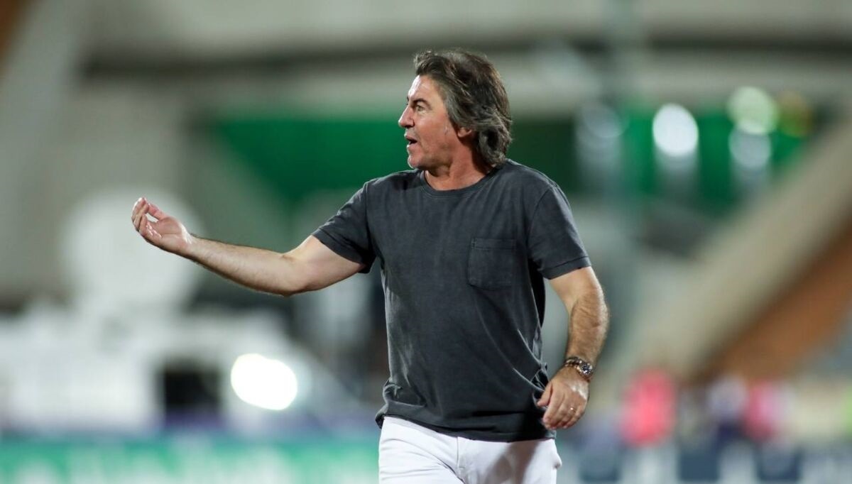 تغییرات مهم استقلال ؛ سیستم ساپینتو برای دربی تغییر می کند؟ تغییرات مهم استقلال ؛ سیستم ساپینتو برای دربی تغییر می کند؟