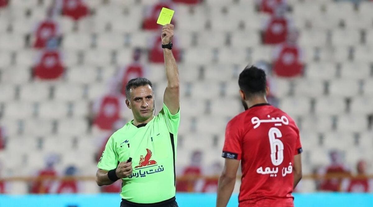 اشکان خورشیدی برگ برنده پرسپولیس؟ اشکان خورشیدی برگ برنده پرسپولیس؟