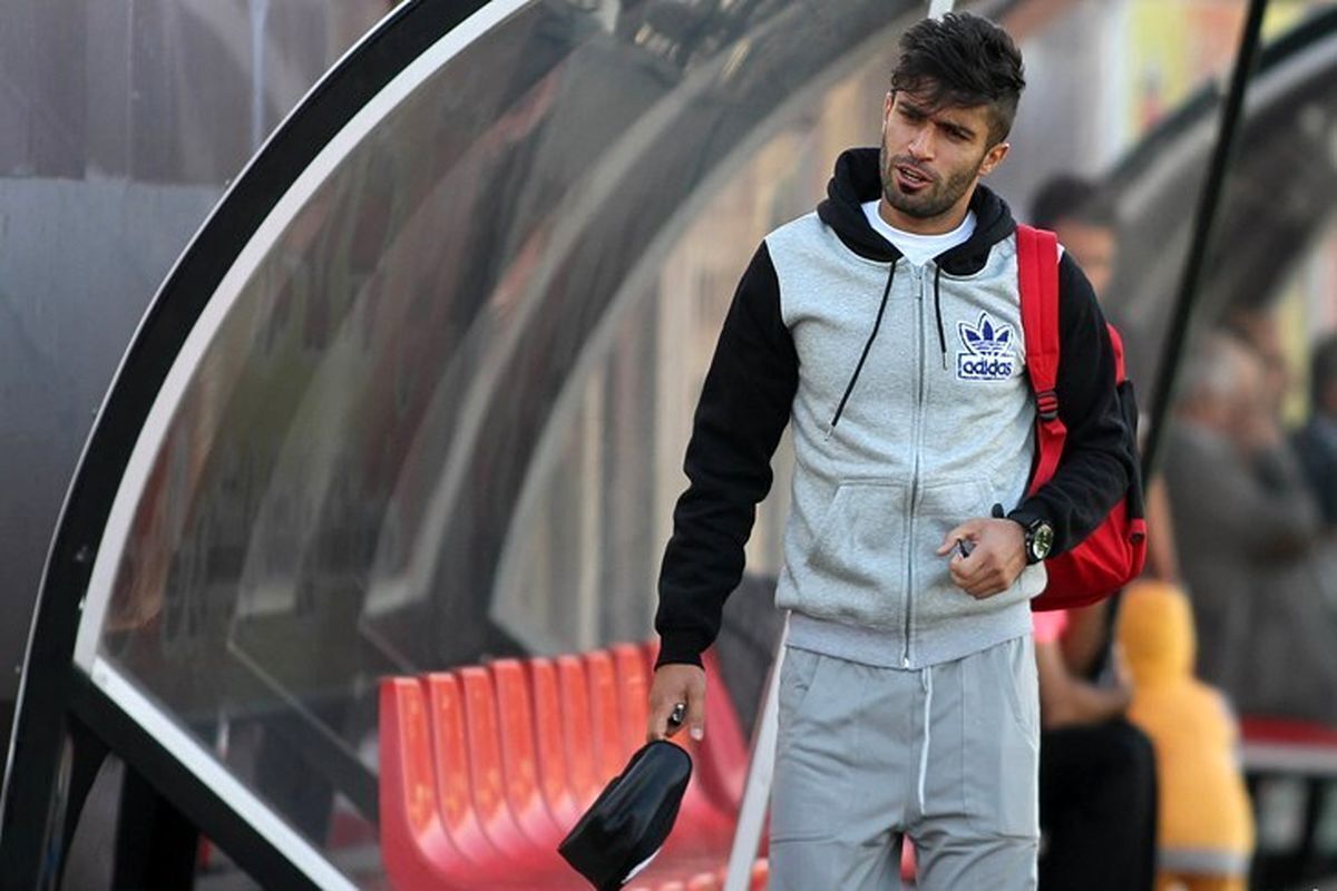 طعنه پیشکسوت پرسپولیس به محسن فروزان طعنه پیشکسوت پرسپولیس به محسن فروزان