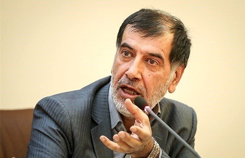 باهنر: اگر جبهه اصلاحات دنبال تحریم باشد، این خروج از نظام است / شما را نصیحت می‌کنم که به صندوق رأی بازگردید / اگر می‌خواهید داخل نظام باشید باید در انتخابات شرکت کنید