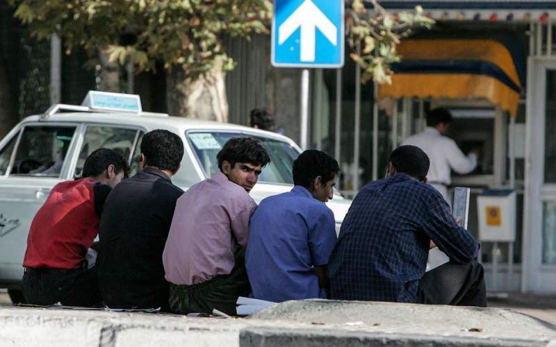رد ۸۰ درصد آمار وزیر کار از اشتغال خالص توسط مرکز آمار