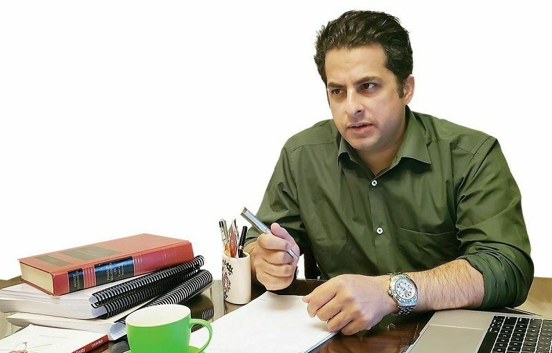 رضا نصری: اگر برجام نبود، عضویت ایران در شانگهای میسر نمیشد رضا نصری: اگر برجام نبود، عضویت ایران در شانگهای میسر نمیشد