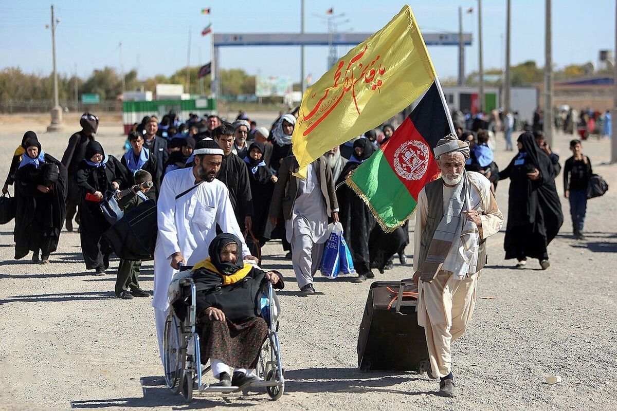 سالی ۲۵۰ هزار میلیارد تومان یارانه به اتباع خارجی؛ پروژه جابجایی جمعیت ایرانی با اتباع افغانستان کلید خورد؟