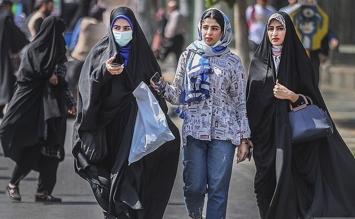 لایحه عفاف و حجاب در فاز جدید