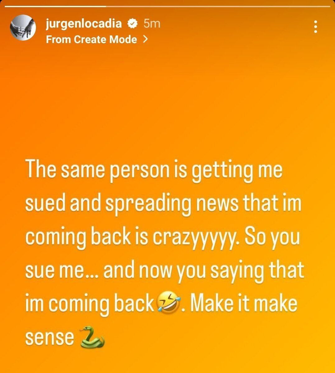 واکنش شاه ماهی نقل و انتقالات به شایعه پرسپولیسی شدنش واکنش شاه ماهی نقل و انتقالات به شایعه پرسپولیسی شدنش