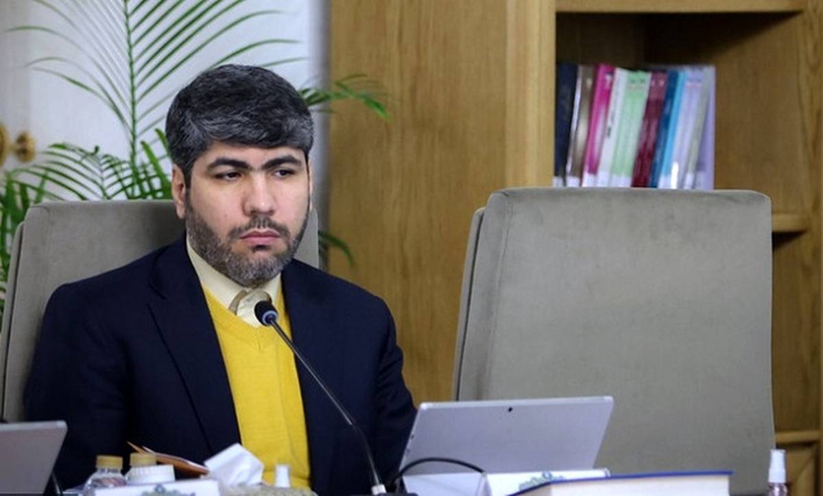 دولتمرد معزول به کابینه بازمیگردد؟ | چشم امید دولت به حکم قاضیالقضات دولتمرد معزول به کابینه بازمیگردد؟ | چشم امید دولت به حکم قاضیالقضات