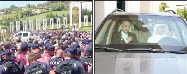 چشم انداز نزدیک توافق نهایی؟ چشم انداز نزدیک توافق نهایی؟