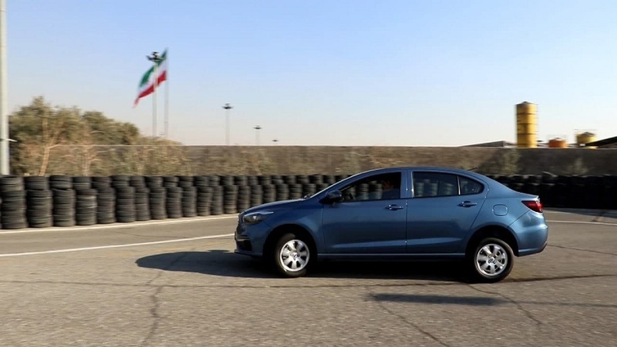 قیمت محصولات سایپا امروز شنبه ۳۱ تیر ۱۴۰۲ قیمت محصولات سایپا امروز شنبه ۳۱ تیر ۱۴۰۲