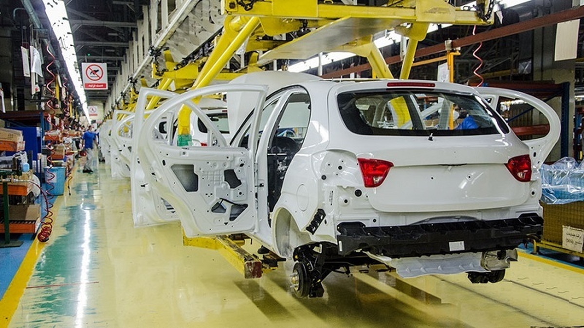 شگرد افزایش قیمت خودرو با آپشن اجباری شگرد افزایش قیمت خودرو با آپشن اجباری