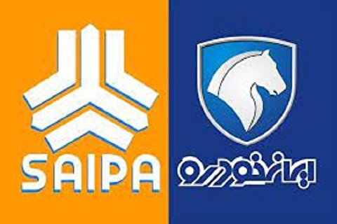 قیمت خودرو‌های ایران خودرو و سایپا امروز ۷ تیر۱۴۰۲+ جدول