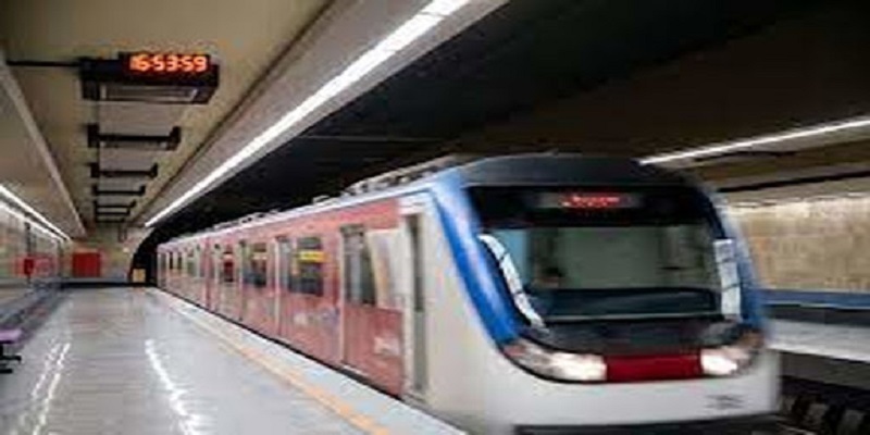 رایگان شدن مترو و اتوبوس برای دانش آموزان دردسر شد رایگان شدن مترو و اتوبوس برای دانش آموزان دردسر شد