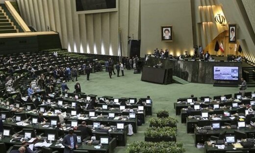انکار سهم مجلس از ناکارآمدی‌‌ها
