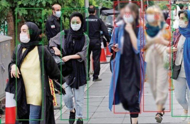 مجازات یا منبع درآمد؛ مجلس شجاعت بررسی لایحه حجاب را ندارد