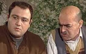 فیلم/ همکاری نامحسوس مهران غفوریان و حمید لولایی با پلیس برای مقابله با بدحجابی