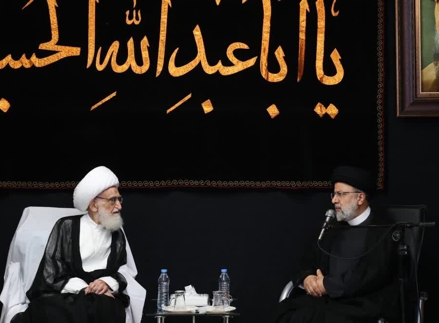 آیت‌الله نوری همدانی خطاب به رئیسی: کاهش‌ ارزش پول‌ ملی نگران کننده است؛ این موضوع نیازمند پیگیری ویژه است / توجه بیشتری به وضع معیشت مردم شود / اصل رضایت مردم است