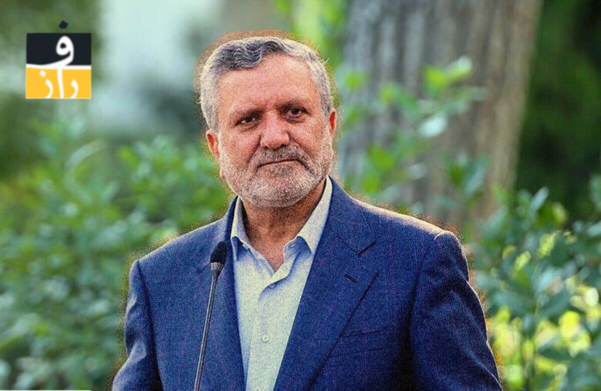 ادعای جدید وزیری که نمک روی زخم پاشیدن را خوب بلد است!