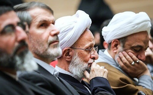 جبهه پایداری؛ حزبی که از قدرت سیر نمی‌شود / نوبت قالیباف و رئیسی می‌رسد؟