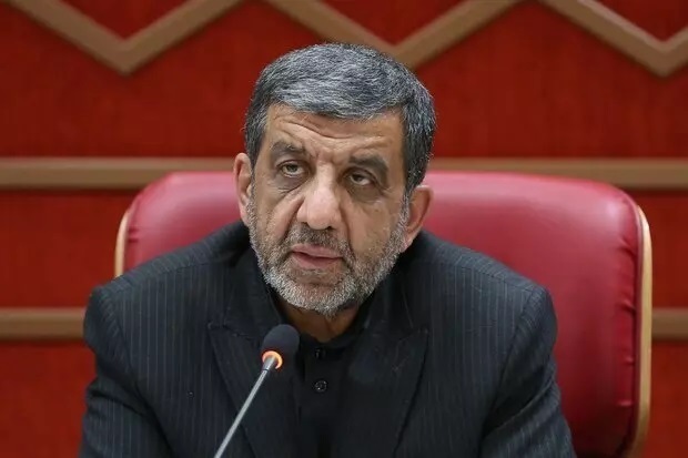 ضرغامی: ممنوعیت پخش آثار شجریان از تلویزیون خواسته خودش بود / هنگامه قاضیانی با خیلی از متهمان اغتشاشات متفاوت است؛ آن رفتار خاص، کاملاً عکس‌العملی بود؛ باید برای این اقدامات چاره‌اندیشی کرد