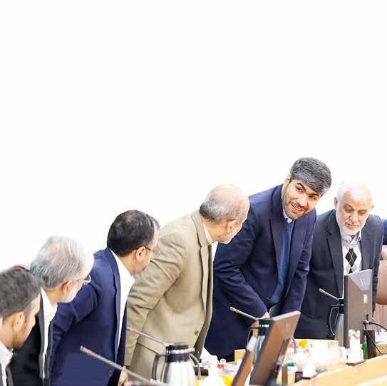 قانون ما؛ قانون «امام صادقی‌»ها!