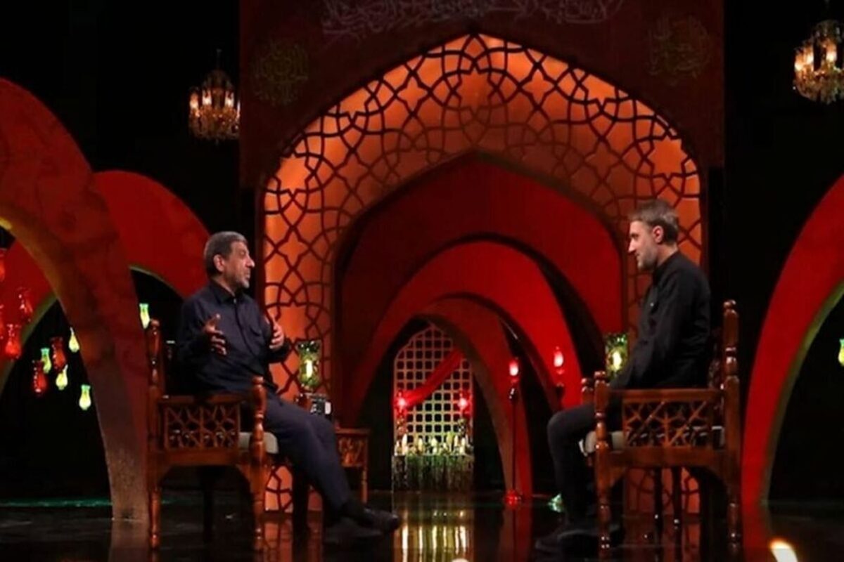 دعوای آقای وزیر با هنگامه قاضیانی در فضای مجازی بالا گرفت