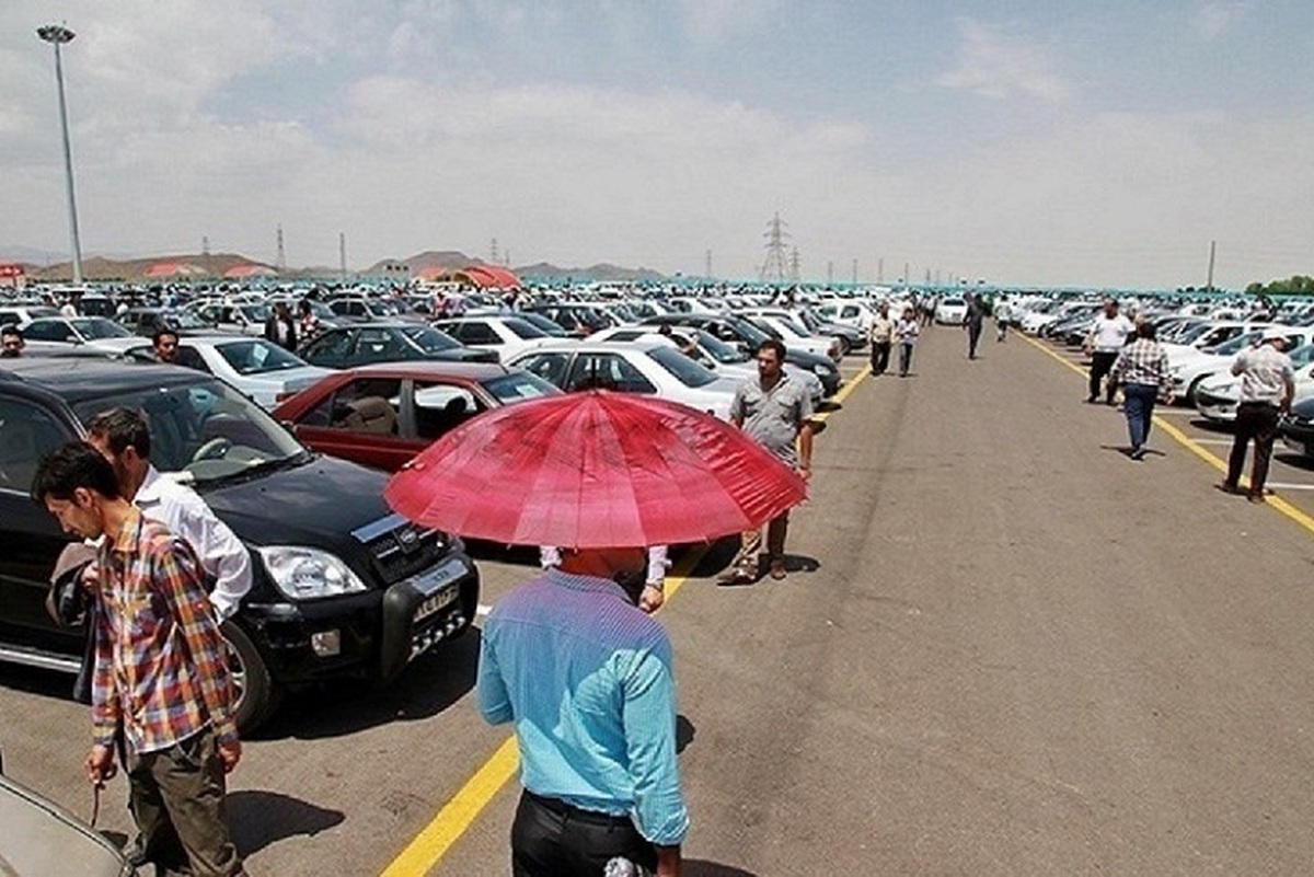 قیمت محصولات سایپا امروز دوشنبه ۹ مرداد ۱۴۰۲ قیمت محصولات سایپا امروز دوشنبه ۹ مرداد ۱۴۰۲