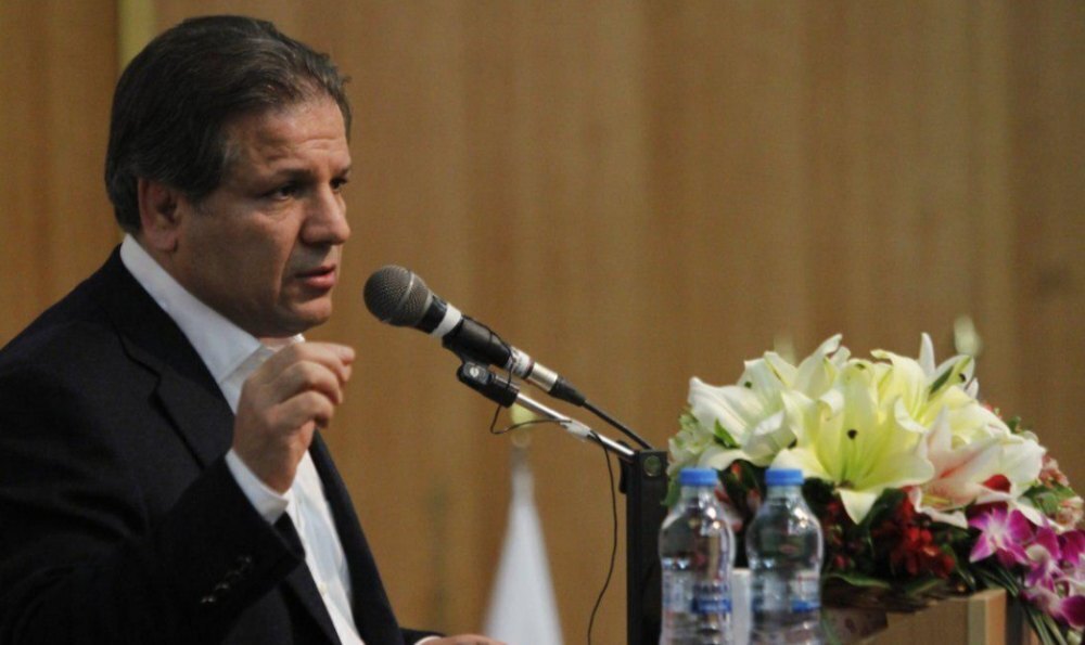 علی انصاری مالک بانک آینده و ایران مال کیست؟ علی انصاری مالک بانک آینده و ایران مال کیست؟