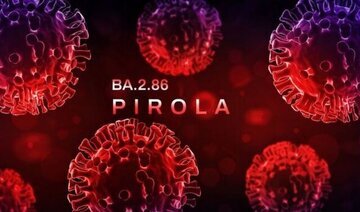 شناسایی ۳۴ مورد ابتلا به سویه بسیار جهشیافته کرونا در این کشور شناسایی ۳۴ مورد ابتلا به سویه بسیار جهشیافته کرونا در این کشور