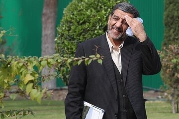 ضرغامی: رونالدو به ایران بیاید باید «بله» و «ایتا» نصب کند ضرغامی: رونالدو به ایران بیاید باید «بله» و «ایتا» نصب کند