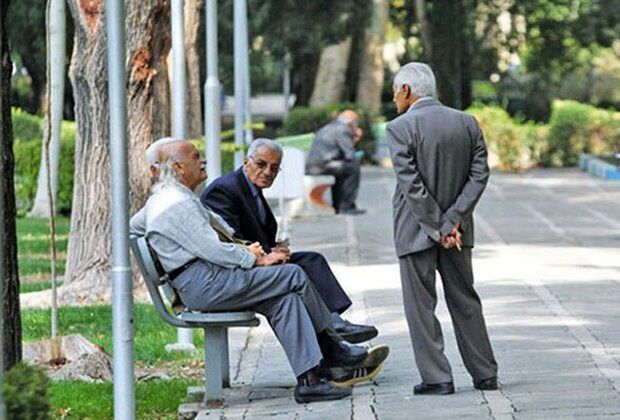 برطرف کردن تبعیض با اجرای متناسب سازی حقوق بازنشستگان