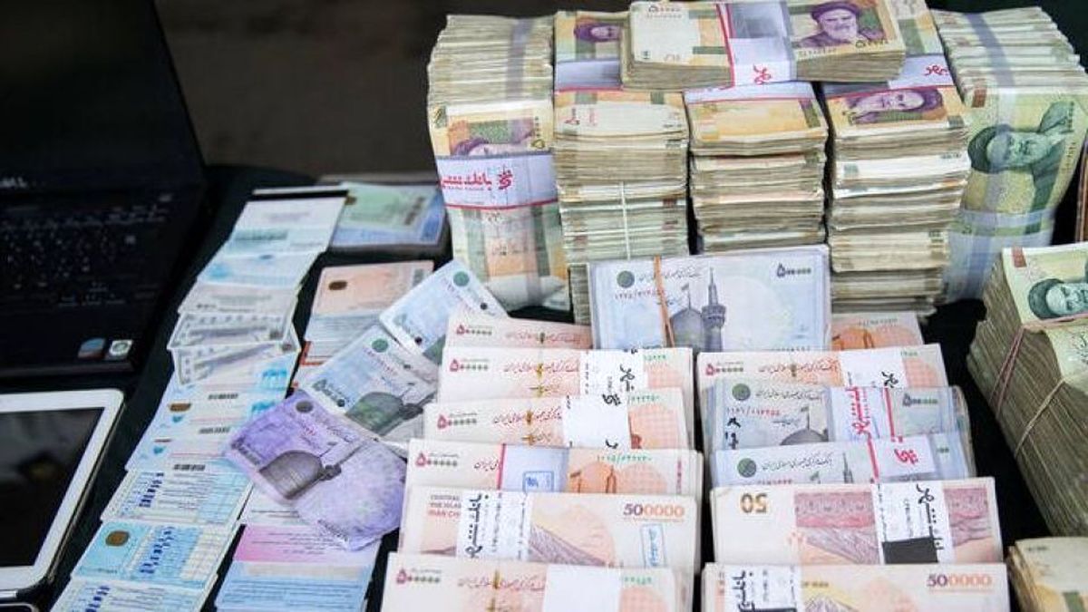 منابع پرداخت بدهی‌های دولت چیست؟