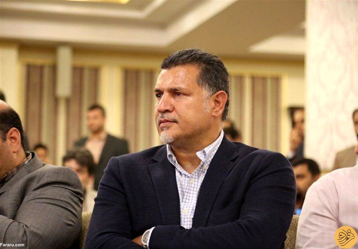 دادگاه مانع از ملاقات علی دایی با کریستیانو رونالدو شد! دادگاه مانع از ملاقات علی دایی با کریستیانو رونالدو شد!