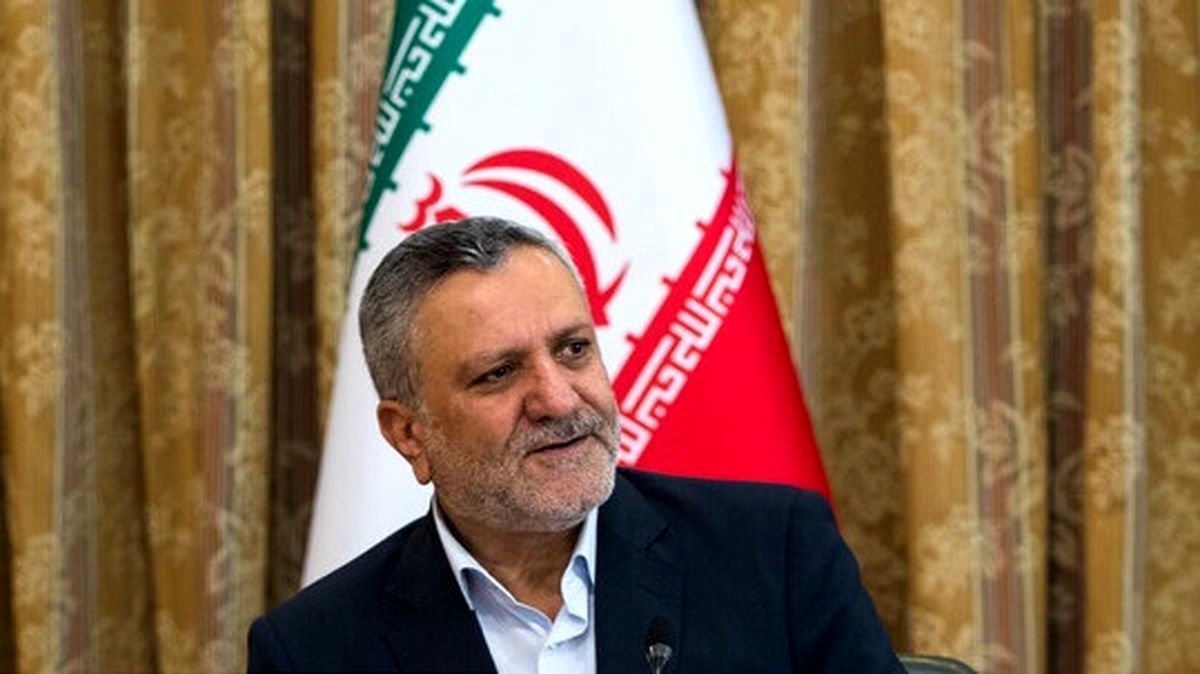 سفر پر خرج وزیر رئیسی/ هزینه غذا جنجالی شد