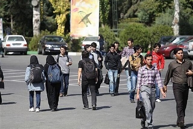 مدیرکل سیاستگذاری و برنامه‌ریزی فرهنگی وزارت علوم: کارگروه تخصصی عفاف و حجاب در دانشگاه ها کشور تشکیل شده/ ابلاغ همه مصوبات مرتبط با عفاف و حجاب و پوشش به دانشگاه‌ها انجام شده است