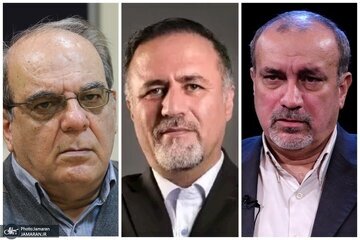 رمزگشایی از مواضع اخیر سیدمحمد خاتمی /عبدی: مردم از همه ما عبور کرده اند /نورانی نژاد: جریان حاکم می خواهد اصلاح طلبان کتک خور فیلم فارسی باشند