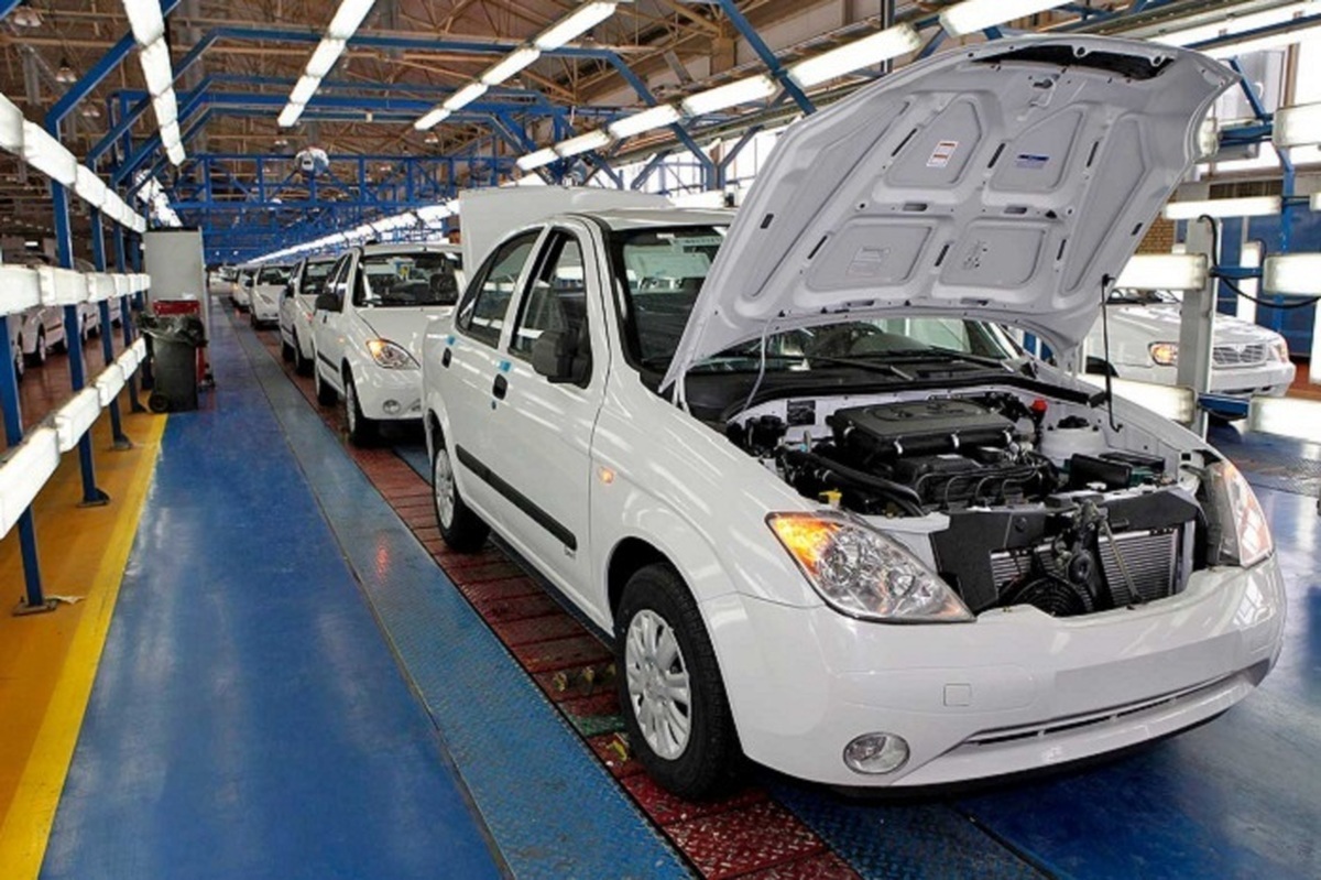 قیمت محصولات سایپا امروز دوشنبه شش شهریور ۱۴۰۲ قیمت محصولات سایپا امروز دوشنبه شش شهریور ۱۴۰۲