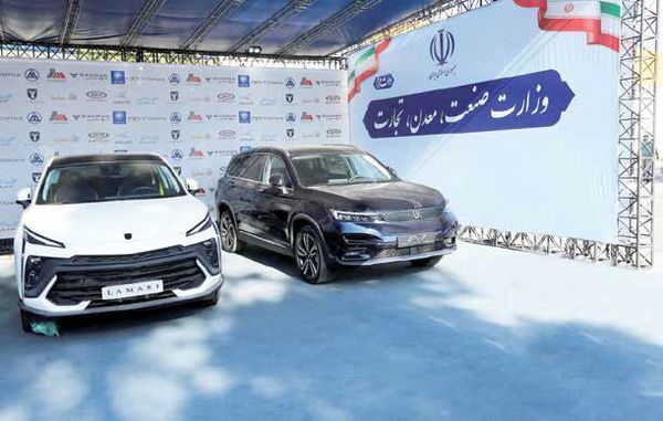 آقای وزیر! پز احیای صنایع را بدهید