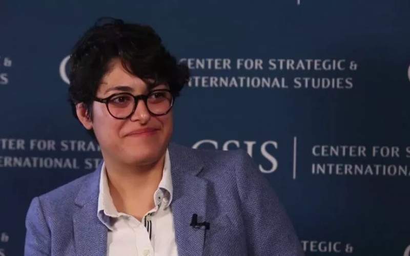 ۳۰ سناتور آمریکایی خواستار تعلیق فوری آرین طباطبایی شدند