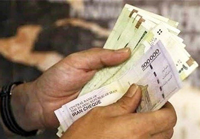 ترمیم جدیدحقوق منتفی شد