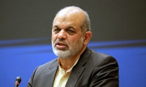 وزیر کشور: هر اقدام آمریکا در خلیج فارس را ‌پاسخ‌ ‌شدید خواهیم داد/ دست از پا خطا کنند باید ‌تاوان بدهند