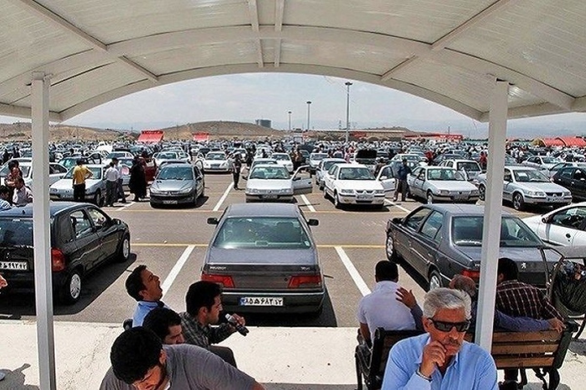 قیمت محصولات سایپا امروز شنبه ۱۵ مهر ۱۴۰۲ قیمت محصولات سایپا امروز شنبه ۱۵ مهر ۱۴۰۲