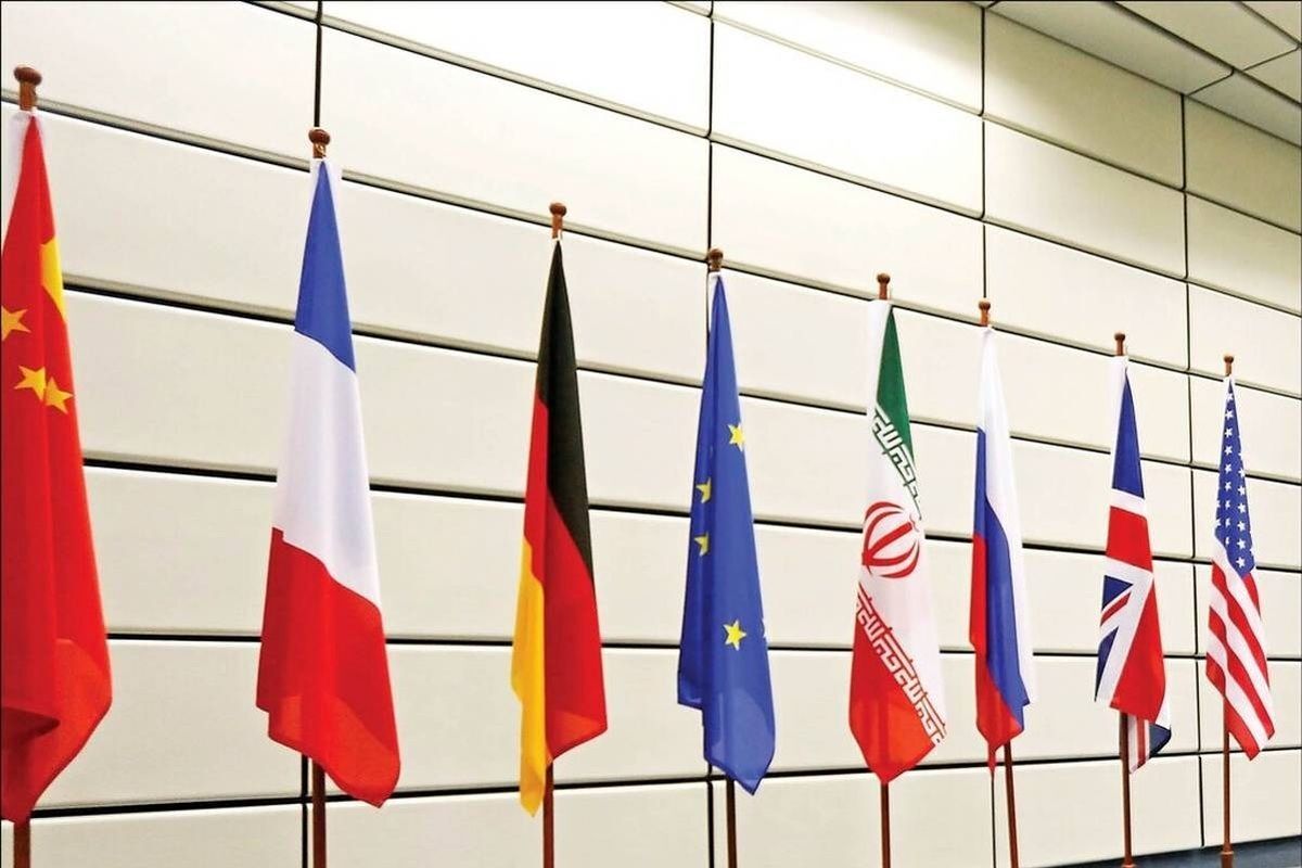 مکانیسم ماشه برجام فعال میشود؟ / اروپا پیام تهدید فرستاد مکانیسم ماشه برجام فعال میشود؟ / اروپا پیام تهدید فرستاد