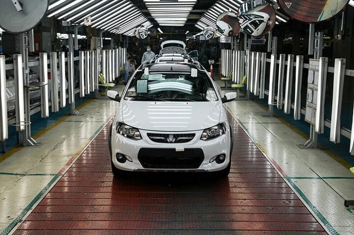 قیمت محصولات سایپا امروز یکشنبه ۱۶ مهر ۱۴۰۲ قیمت محصولات سایپا امروز یکشنبه ۱۶ مهر ۱۴۰۲