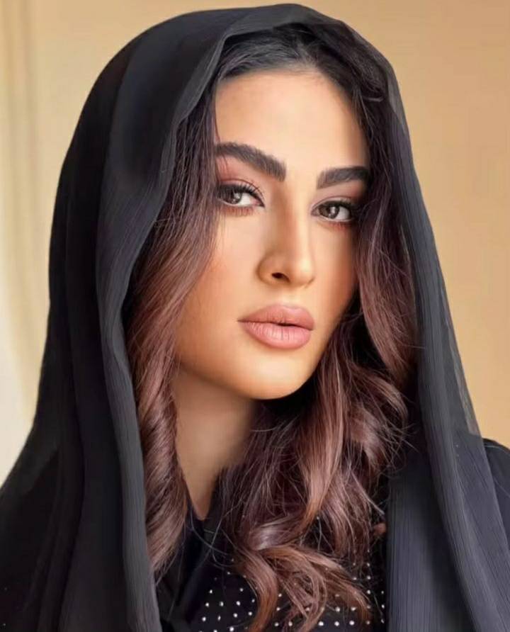 تغییر چهره مریم مومن با این میکاپ داغ/عکس تغییر چهره مریم مومن با این میکاپ داغ/عکس