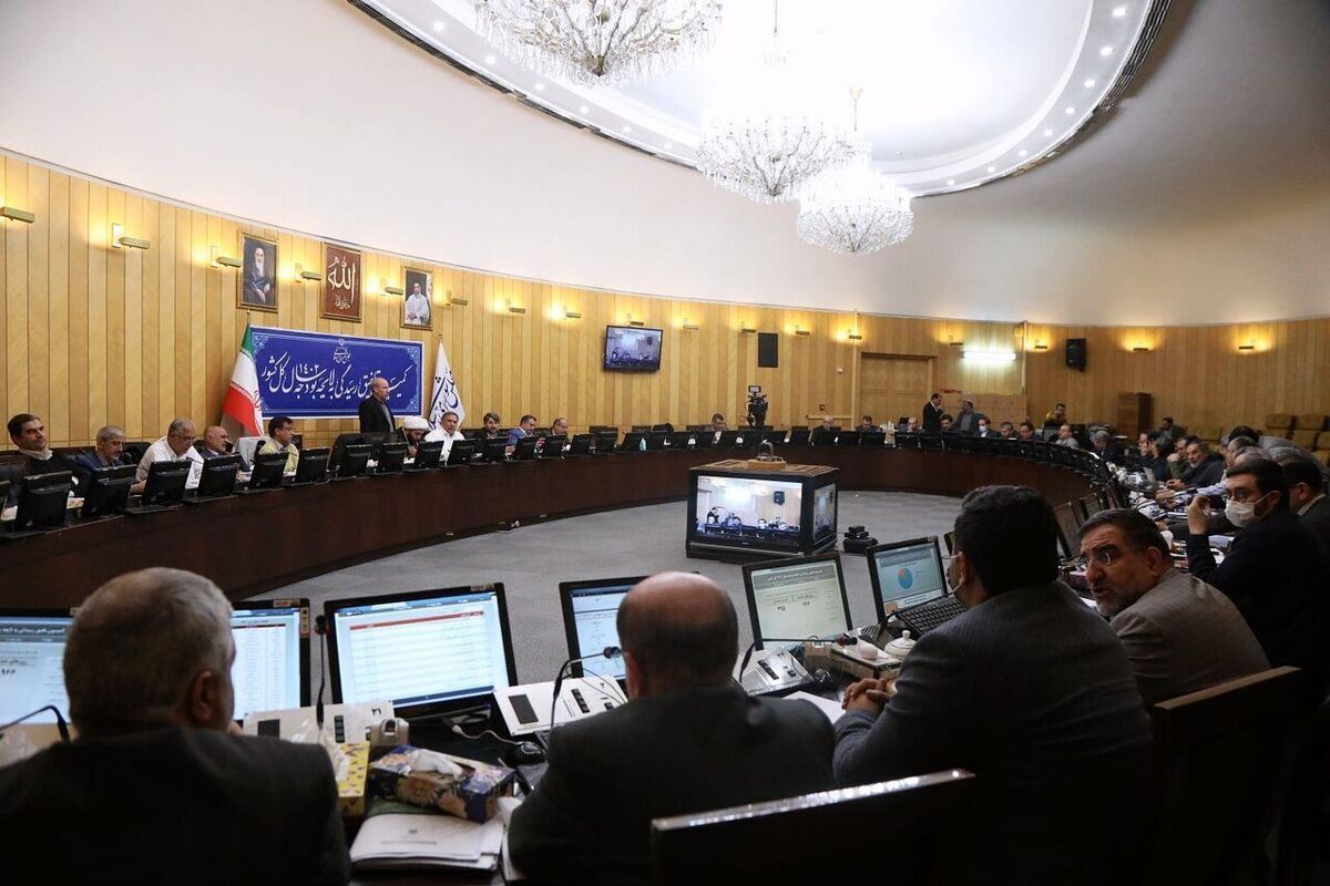 خبر جدید مجلس درباره حقوق بازنشستگان