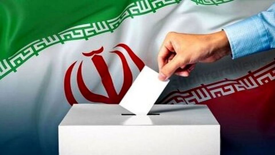 روحانی و بازی انتخابات ۱۴۰۲