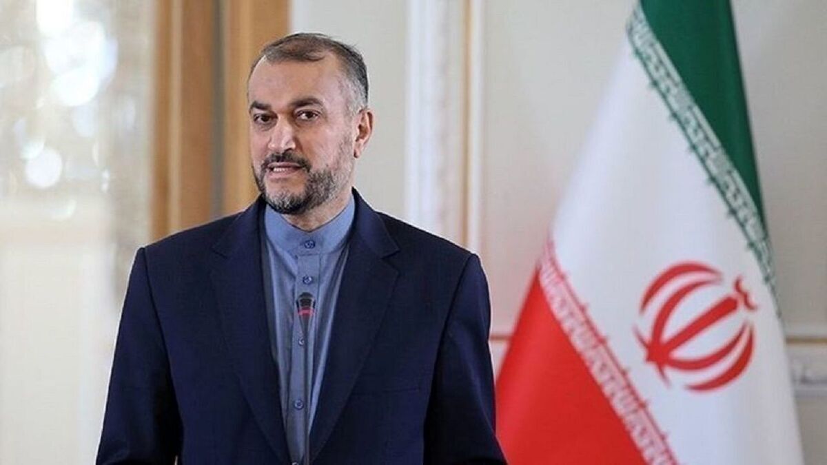 سیگنال جدید آمریکا به ایران