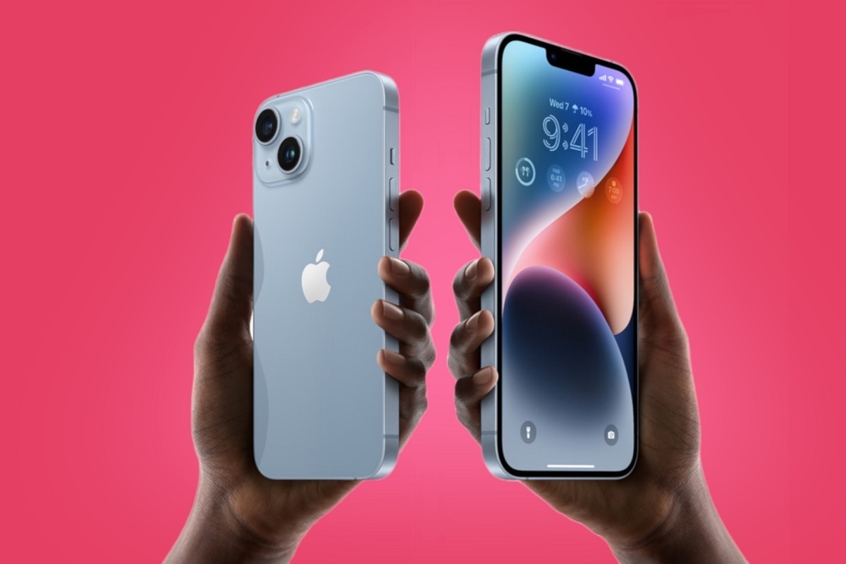 آیفون ۱۵ وارد بازار ایران شد/ قیمتهای نجومی برای نسخه رجیستر نشده است آیفون ۱۵ وارد بازار ایران شد/ قیمتهای نجومی برای نسخه رجیستر نشده است