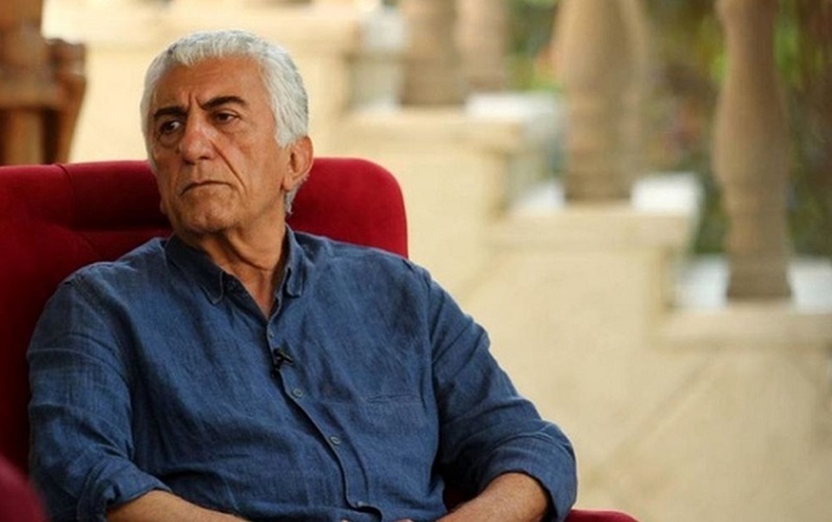 حمله کیهان به انتقاد رضاکیانیان از اظهارات جمیله علم الهدی! حمله کیهان به انتقاد رضاکیانیان از اظهارات جمیله علم الهدی!