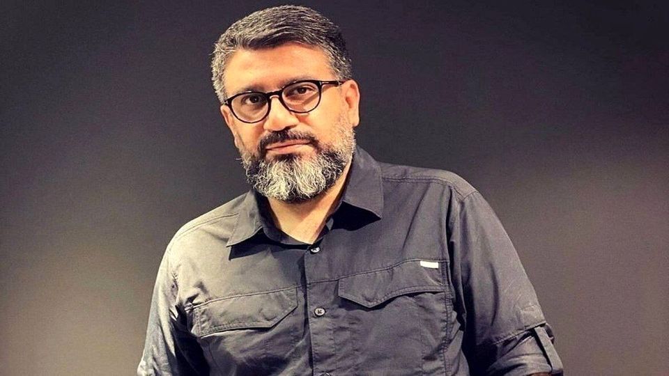 انتقاد تند رضا رشیدپور از اقدام عجیب رئیس دانشگاه تهران